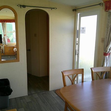 6 Berth Promenade Ingoldmells Lägenhet Exteriör bild