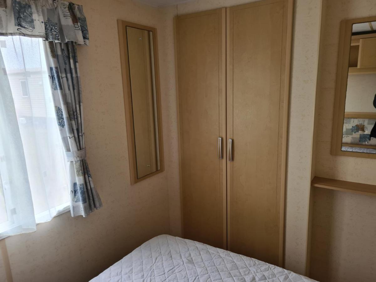 6 Berth Promenade Ingoldmells Lägenhet Exteriör bild