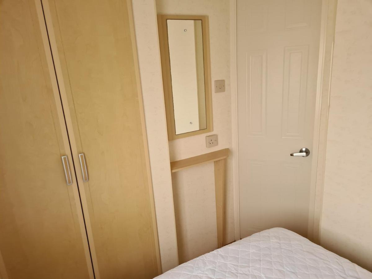 6 Berth Promenade Ingoldmells Lägenhet Exteriör bild